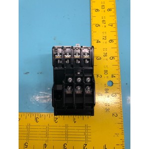 Relais de surcharge thermique Fuji Electric TK-0N, 179427 - Équipements et pièces semi-conductrices d'occasion fiables à l'échelle mondiale chez - Product Image 2