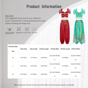 Tenue de danse du ventre pour femmes haut court avec pantalon en satin pour scène Performance mascarade danse fabricant de costumes de fête - Product Image 6