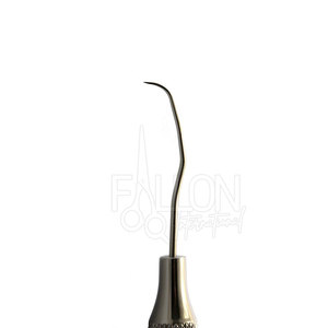 Clinical Dental Probes For Accurate Diagnosis Dental Probes With Balanced <b>Grip</b> And <b>Control</b> - Product Image 5