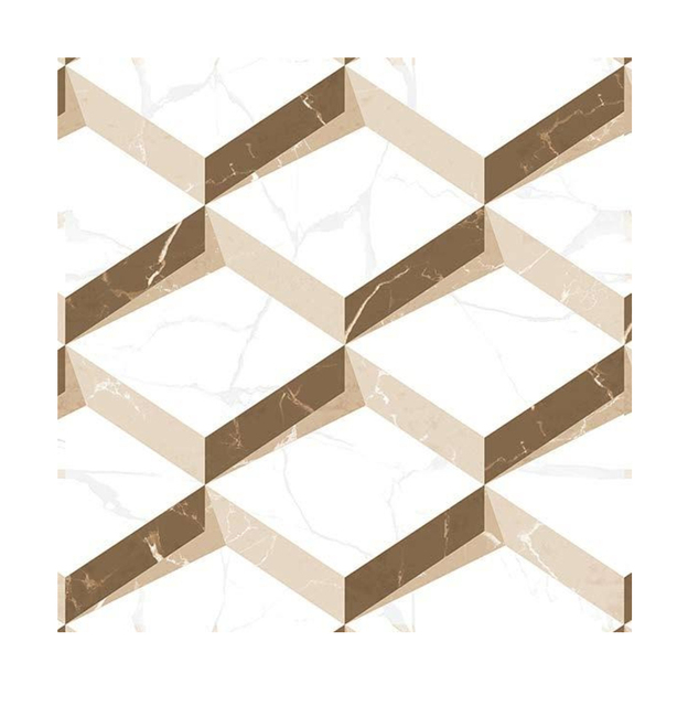 Classy Look Matte Finish Full Body Porcelain Tiles 1200x1200mm Wear-Resistant Low Water Absorption Hotel Use Adhesive