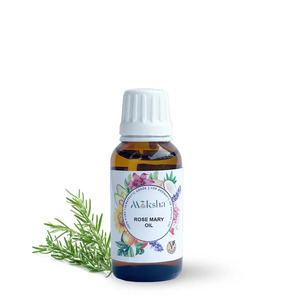 ผู้จัดจำหน่ายน้ำมันโรสแมรี่บริสุทธิ์ 100% แบบขายส่ง |   ผู้ผลิตสินค้าออร์แกนิกแบบขายส่ง OEM แบรนด์ส่วนตัว - Product Image 1