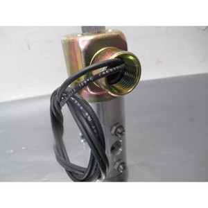 VERSA ASG-4242-14-A120, Válvula, 40-175 PSI, 10W, 4 - Equipo y Piezas de Semiconductores de Confianza de Marca Global - Product Image 1