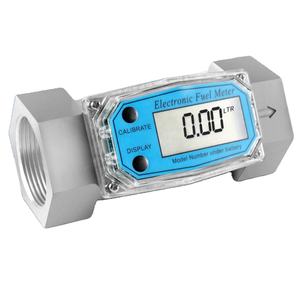 Débitmètre numérique diesel, micro-débit, <span class=keywords><strong>en</strong></span> acier inoxydable, v, à bas <span class=keywords><strong>prix</strong></span> - Product Image 1