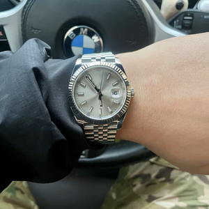 VS Factory 904L Stainless Steel 3235 Mechanical <b>Watch</b> Sapphire Crystal <b>Automatic</b> 40mm TOP Quality Casual Fashion Gift <b>Watch</b> - Product Image 2