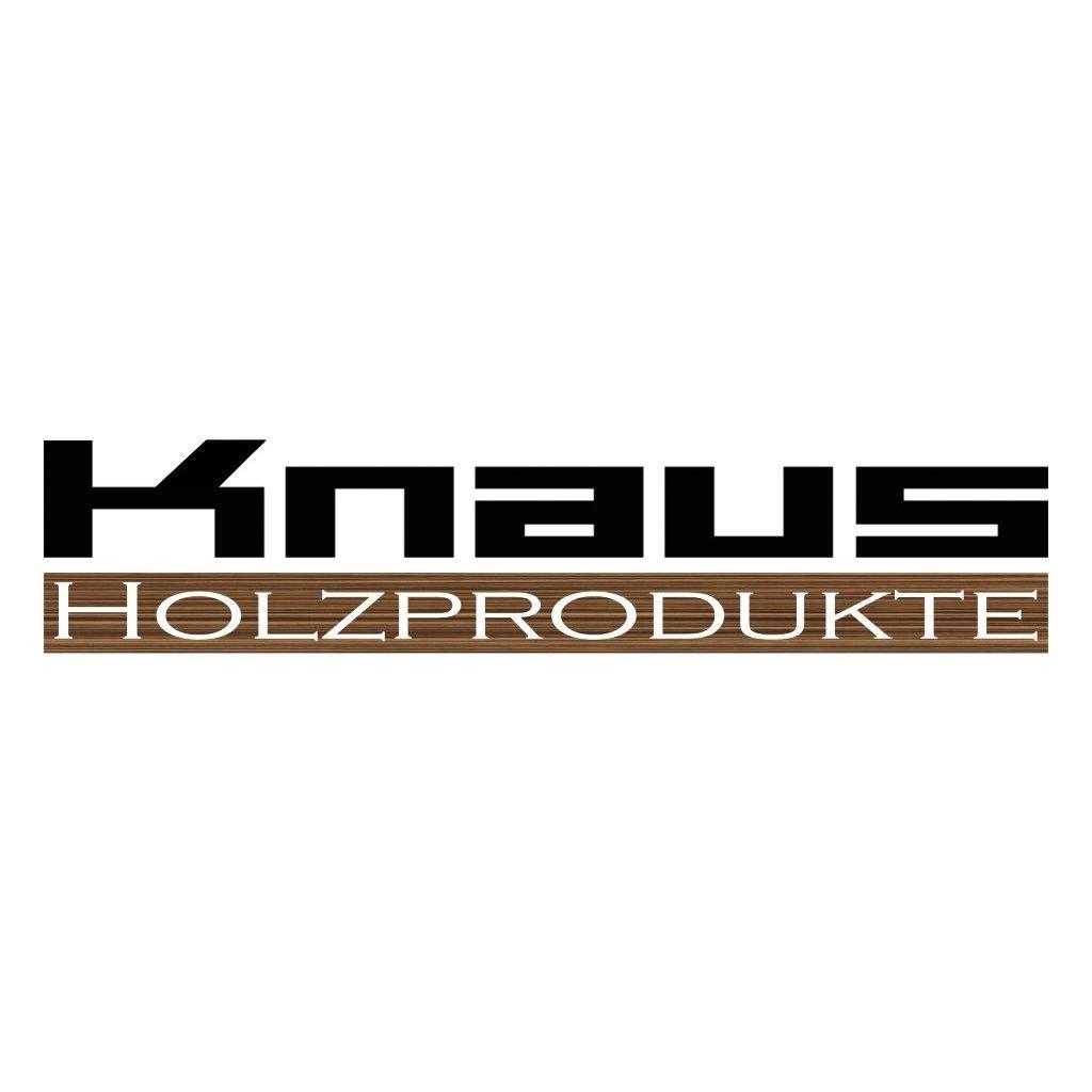 KNAUS Holzprodukte GmbH logo