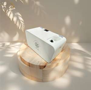 Bomba de Condensado Eléctrica de Pared VIETTIEN de Alta Calidad, Material ABS, Mini Split, Potente Elevación, Ecológica, Set Vietnam - Product Image 1