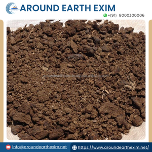 Services OEM d'engrais organique personnalisé à base de fumier de vache, compost de vers de terre de haute qualité, stimulant de sol, engrais naturel abordable pour la maison - Product Image 4