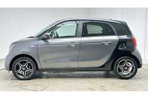 BUENA OFERTA 2022 SMART FORFOUR EQ PREMIUM - Product Image 2