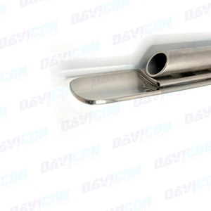 Retractor Endoscópico Manual Emory con Certificación CE ISO, 10 mm, Mecanismo de Bloqueo por Succión, Instrumentos de Alta Calidad para Uso Hospitalario - Product Image 5