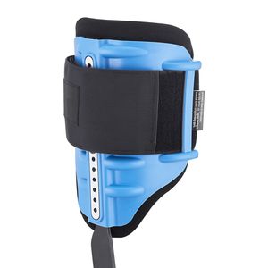 Punte a S Resistenti per Arrampicata su Alberi, Cinghie Regolabili in Altezza con Imbottitura, Capacità di Carico 350 Libbre, Accessorio per Attrezzatura da Arrampicata - Product Image 4