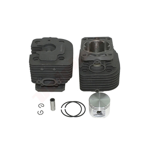 กระบอกสูบสำหรับ STIHL FS450 42 มม. ( 4128 020 1211 ) นิคาซิล - Product Image 1