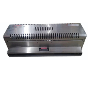 Nueva llegada de stock: Cortina de aire de calidad superior para maquinaria industrial, ecológica y fácil de operar, para compradores genuinos. - Product Image 1