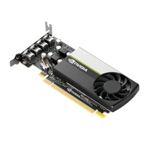 ใช้การ์ดจอ PCIe 3.0 4GB GDDR6 GPU มืออาชีพสำหรับ CAD 3D เวิร์กสเตชัน - Product Image 2