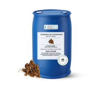 Huile de Jatamansi, huile essentielle de Spikenard, fournisseur en gros, fabricant, exportateur d'Inde au meilleur prix - Product Image 3