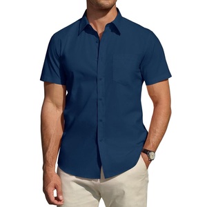Men's Solid Dress <b>Shirt</b> – Professional <b>Office</b> & Business Fashion Modern Fit Men's Formal <b>Shirt</b> – Premium Quality From BD - Product Image 4