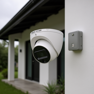 Cámara IP Tipo Torreta Dahua de 2MP a Todo Color EZ-IPC-T3B29-F2A con Micrófono Integrado y Protección IP67 - Product Image 3