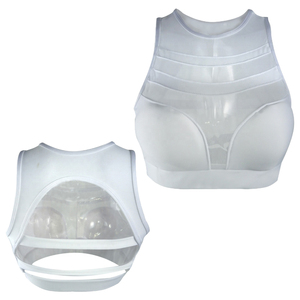 เสื้อชั้นในผู้หญิงแบบไร้โครง ผ้าฝ้าย ระบายอากาศดี ไร้รอยต่อ ยกกระชับ ใส่สบาย ไม่เห็นขอบ ใส่ได้ทุกวัน เซ็กซี่ ขายส่ง เป็นมิตรต่อสิ่งแวดล้อม - Product Image 1