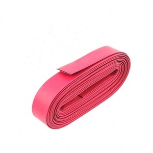 XIYA Enveloppe thermorétractable de 5m-Largeur de 50mm, rapport de 2:1, emballage rétractable en <span class=keywords><strong>PE</strong></span> avec adhésif thermofusible pour la <span class=keywords><strong>réparation</strong></span> de câbles et - Product Image 3