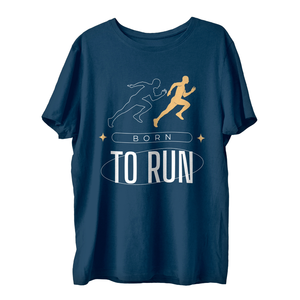 Eco Friendly 100% Cotton <b>Men's</b> T-Shirt | Custom Full Color Printed Top | Breathable Summer Casual Tee Wholesale - Product Image 6