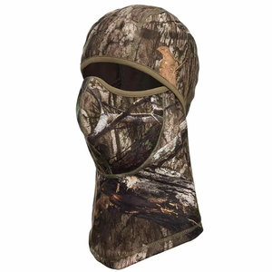 Hunting Balaclava Men Women Warm Windproof Winter Camping Hunting Balaclava Manufacturer Face Mask Autumn Outdoor Wear - Product Image 1