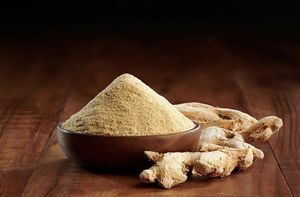 Premium <b>Ginger</b> Powder Vietnam Exporter Offering OEM Private Label and Customized Packaging Solutions - Product Image 3