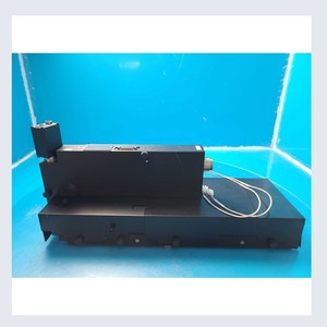 สเตจการกำหนดตำแหน่งเซ็นเซอร์ BASLER ขั้นที่ 1 - Product Image 2
