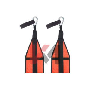 Fitness Hanging Straps Men Women Gym Core Abs Workout Leg Raise <b>Trainer</b> OEM Supplier - Product Image 1