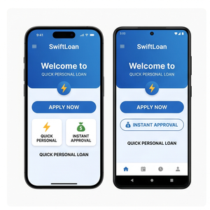 Royalcraft Enterprise Version - Préstamo Personal Instantáneo, Aprobación Rápida, Fácil EMI, Financiación y Crédito Seguros, MAC en Stock - Product Image 1