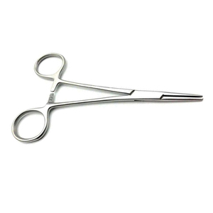Premium Quality Artery Forceps Reusable Surgical <b>Clamp</b> Exporter Wholesale Supply Low MOQ <b>Quick</b> Turnaround - Product Image 4