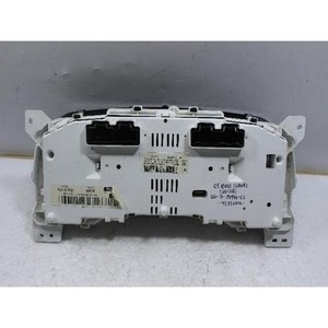 Panel de Instrumentos Compass MK 2011-2016 Usado ORIGINAL 68080408AE - Product Image 4