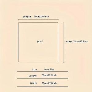 Pañuelo de Cabeza con Diseño de Flores Personalizado con Logotipo, Pañuelo de Seda y Satén para Mujer, Pañuelos de Cabeza para Mujer - Product Image 5