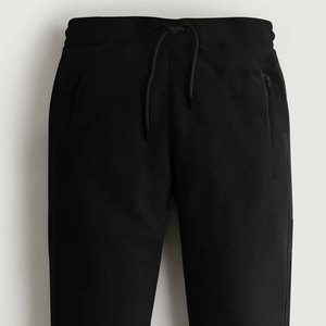 Best Quality Men Running Pants Men <b>Trouser</b> Black Color Outdoor Wear Pants & <b>Trousers</b> For Mens Wholesale - Product Image 2