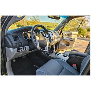 Toyota Tacoma Limited Double Cab PreRunner 2013 - Product Image 2