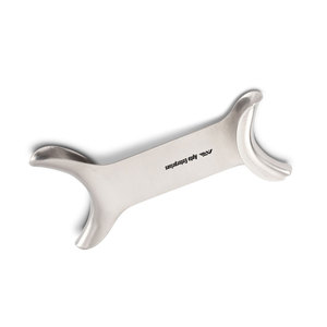 Retractor Bucal de Doble Extremo de Acero Inoxidable de Alta Calidad para Odontología y Ortodoncia, por Apto Enterprises - Product Image 3