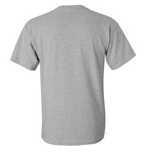 Nuevas llegadas diseño personalizado 100% algodón manga larga Camiseta de marca camisetas unisex para hombres impresos - Product Image 5