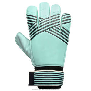 Gants de gardien de but de Football, Protection confortable des mains, gants de gardien de but de Football à vendre - Product Image 2