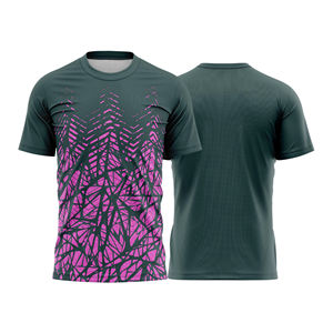 Vêtements de sport d'équipe, tissu respirant, sublimation, maillot de foot, entraînement, match, vêtements de sport pour un style de vie athlétique - Product Image 3