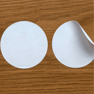 Matte <b>Gloss</b> <b>Paper</b> Sticker Self Adhesive Packaging Labels Bulk Wholesale Export Factory Direct Manufacturer - Product Image 6