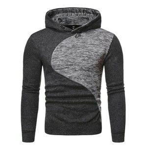 Sudaderas con Capucha para Hombre, Tallas Grandes, Sudaderas de Invierno Extra Grandes, Proveedor Directo de Fábrica, Sudaderas Hechas 100% de Algodón para Hombre - Product Image 1