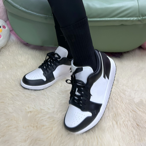 Zapatillas deportivas de moda para hombre y mujer, transpirables, personalizables, informales, para correr, entrenar y de diseñador. - Product Image 2