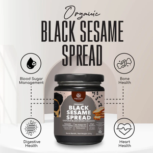 บรรจุภัณฑ์แบบขวดทำจากโซเดียมและโปรตีนสูงจากมาเลเซีย220กรัม - Product Image 4