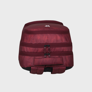 Modern Oxford Solar-Powered Waterproof <b>Laptop</b> <b>Backpack</b> for Travel and Office - Product Image 5
