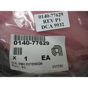 สายต่อขยาย EMO รุ่น AMAT 0140-77629 - อุปกรณ์และอะไหล่เซมิคอนดักเตอร์ระดับโลกที่เชื่อถือได้ - Product Image 3