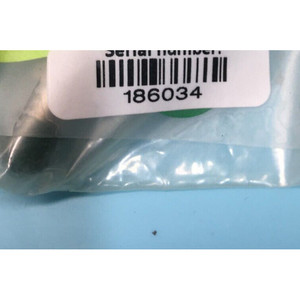 NOVELLUS 10-10183-00 TUBE ASSY, LFC OUTLET, 186034 - อุปกรณ์และอะไหล่เซมิคอนดักเตอร์ระดับโลกที่เชื่อถือได้ - Product Image 5