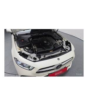 Mercedes-Benz CLS400d 4MATIC AMG Line 2019, 50,538 km, Diésel, Automático, Volante a la Izquierda, Asientos de Cuero, Cámara Trasera - Product Image 6