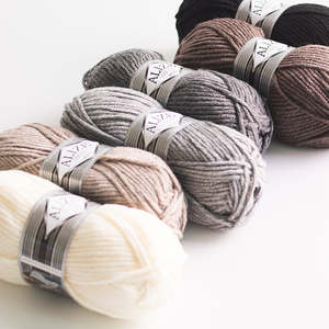 ซูเปอร์ลาน่าแมกซี่ (100กรัม) - Product Image 3