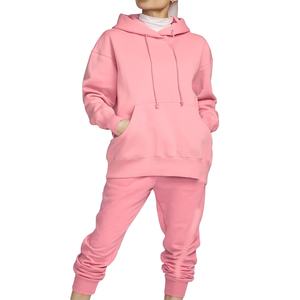 Sudadera con capucha de gran tamaño para mujer con capucha, jersey de manga larga informal para todas las estaciones - Product Image 2