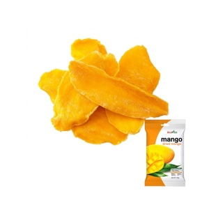 Best Rate Premium Quality Made In Vietnam Hot Sale Dried Mango Bulk Supply 100g - Product Image 1