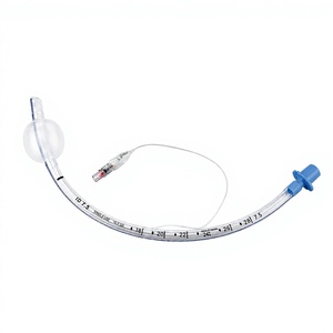 ท่อช่วยหายใจชนิดมีคัฟ PSM - Product Image 1