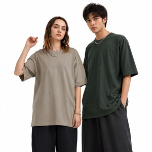 OEM/ODM Wholesale Custom Logo Formal Men's T-Shirt 100% Cotton Woven Oversized Breathable Eco-Friendly From Bangladesh - Product Image 3